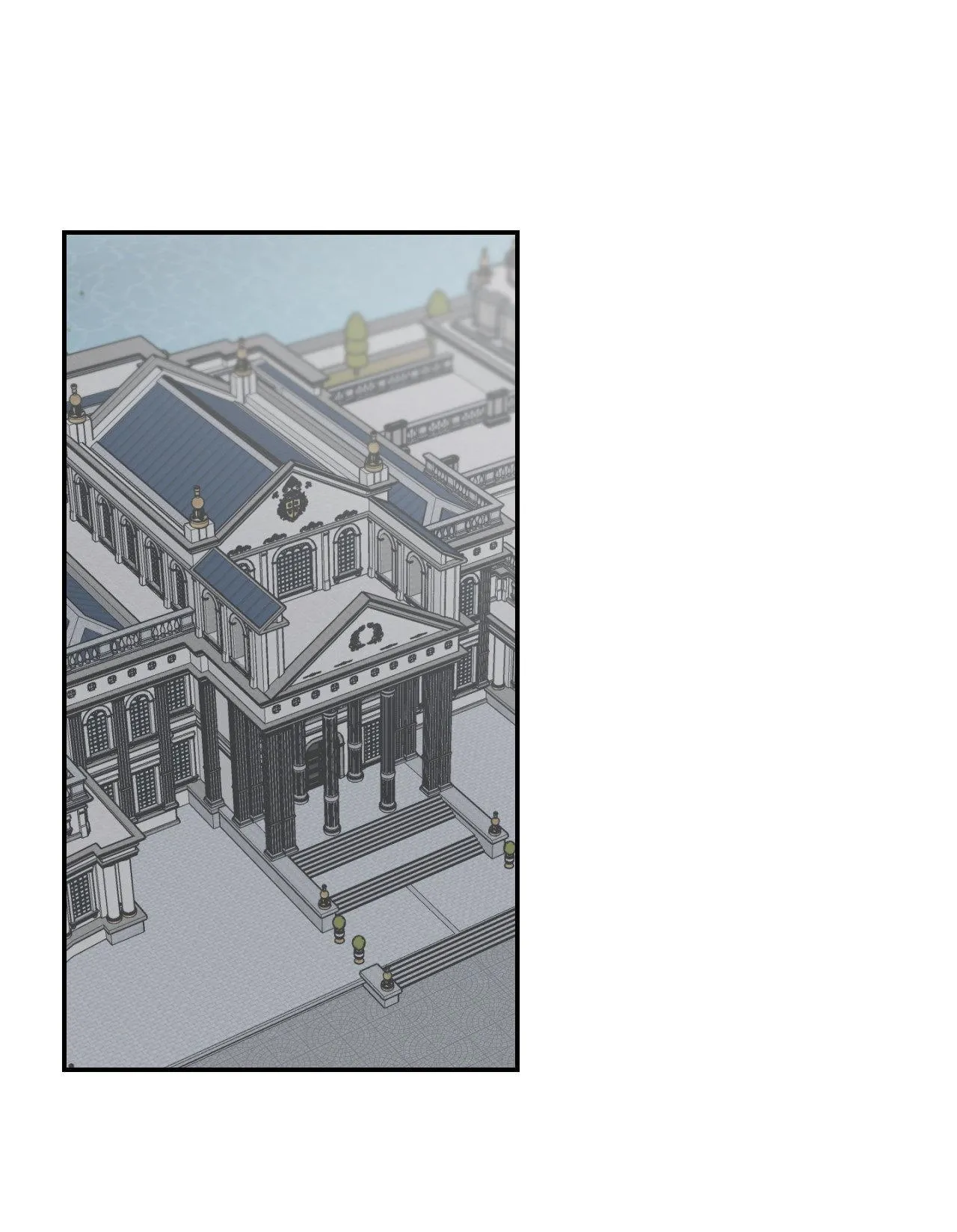 DINH THỰ Chapter 30 Trang 3