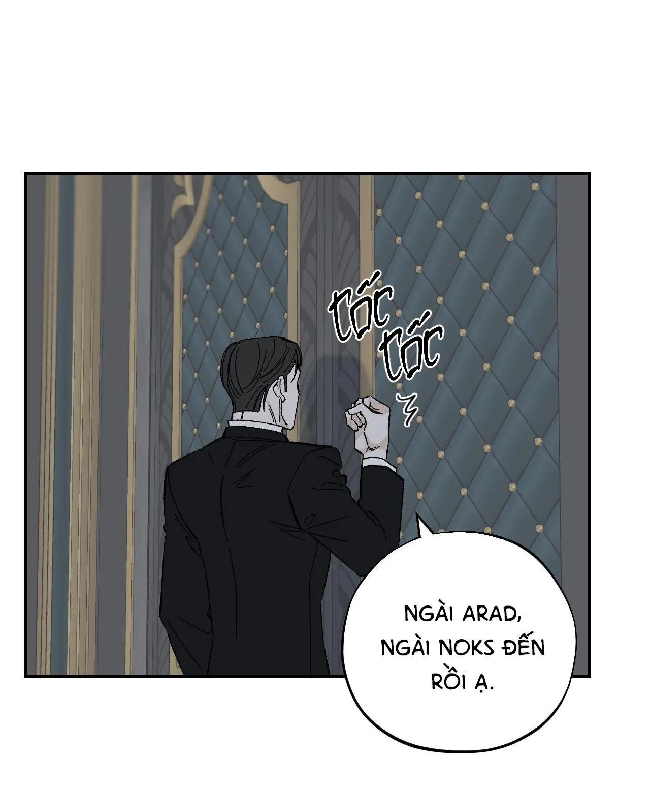 DINH THỰ Chapter 30 Trang 7