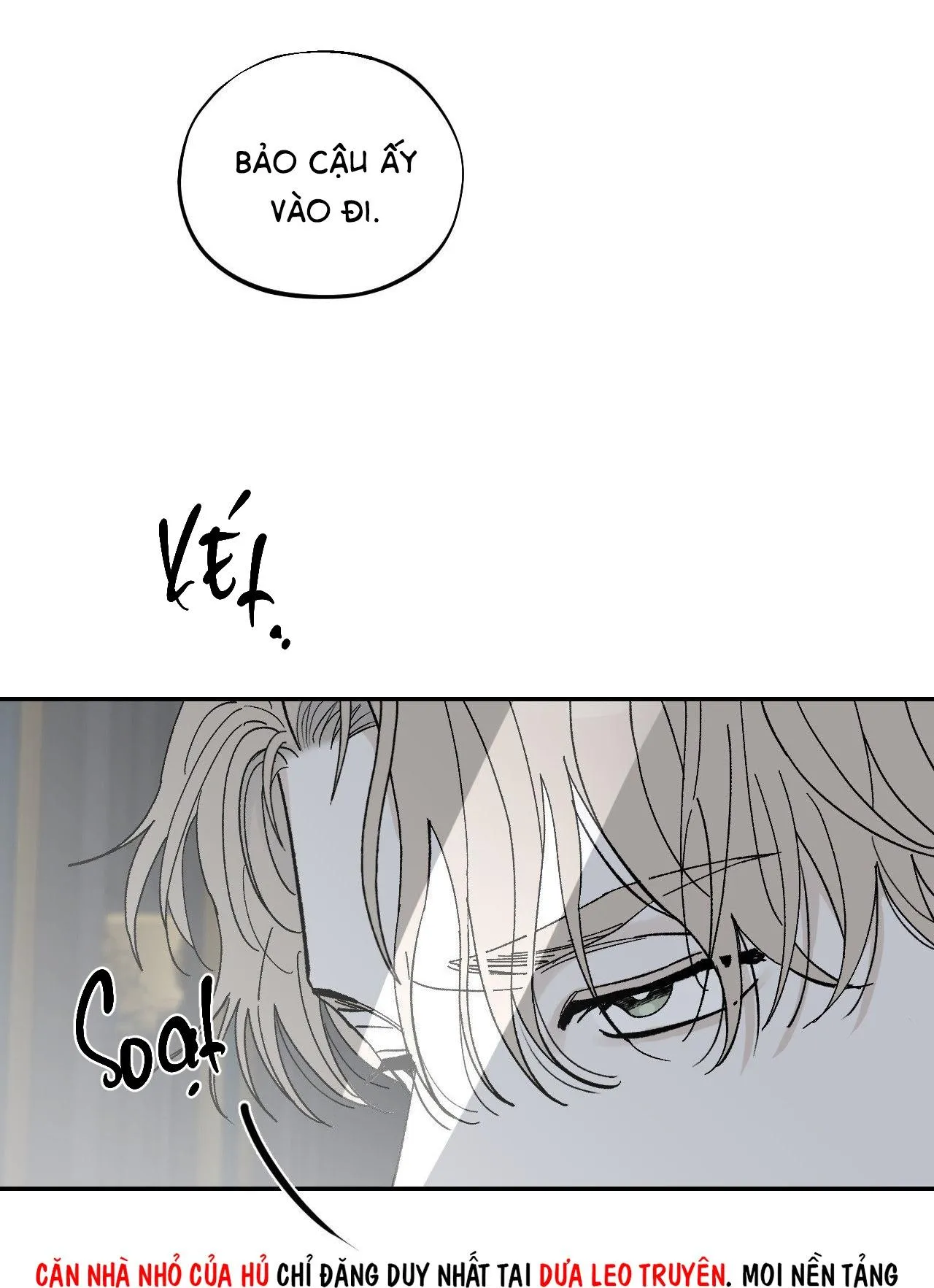 DINH THỰ Chapter 30 Trang 8