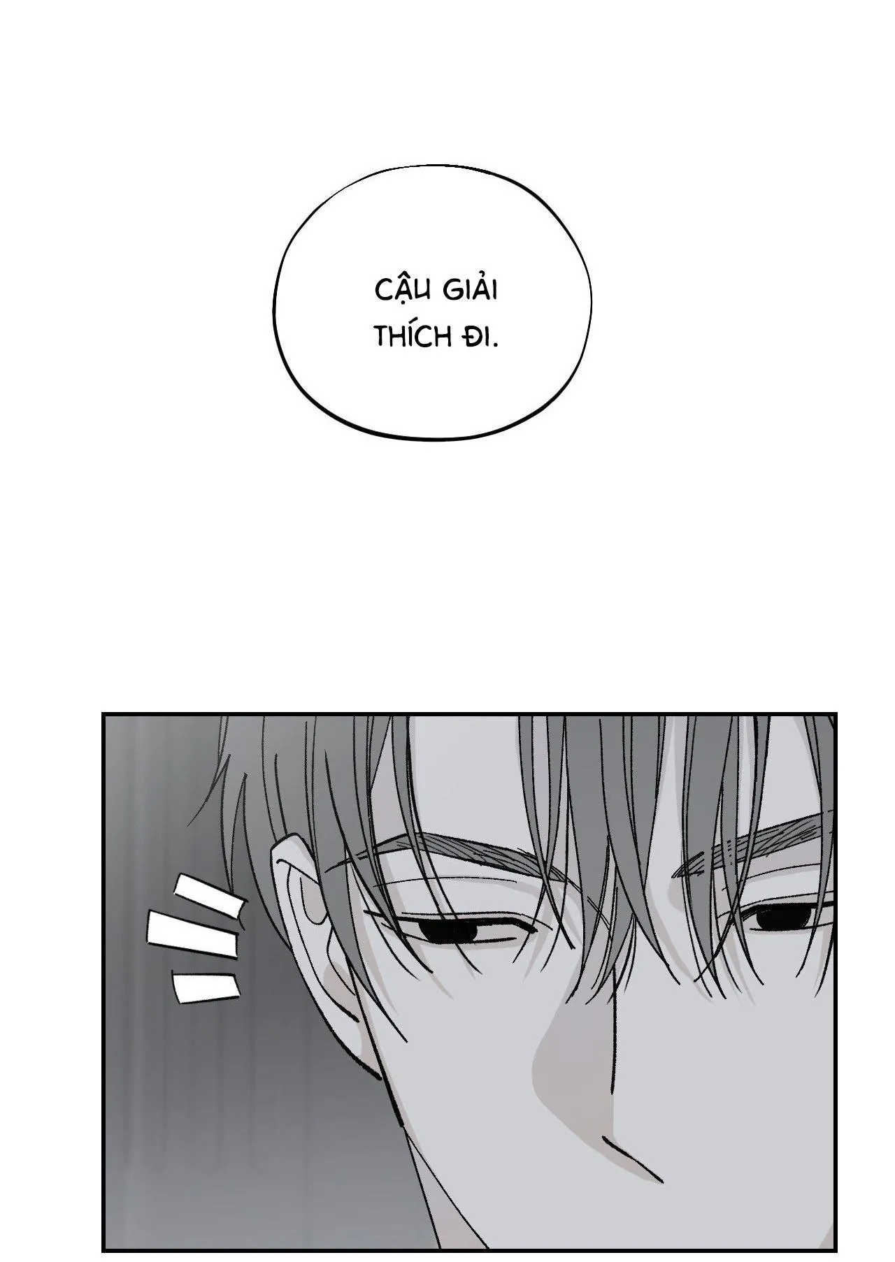 DINH THỰ Chapter 30 Trang 14