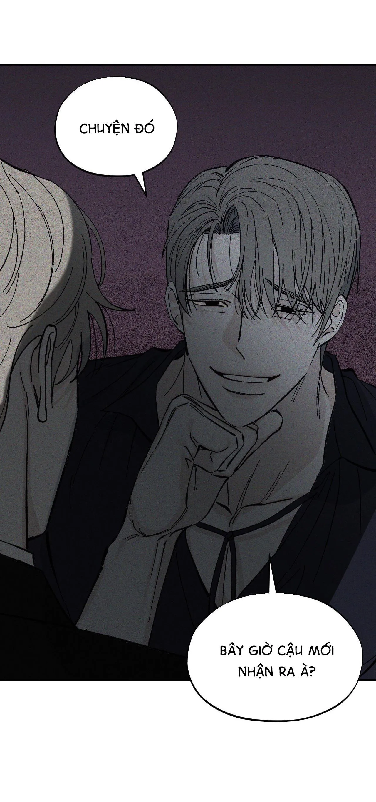 DINH THỰ Chapter 30 Trang 27