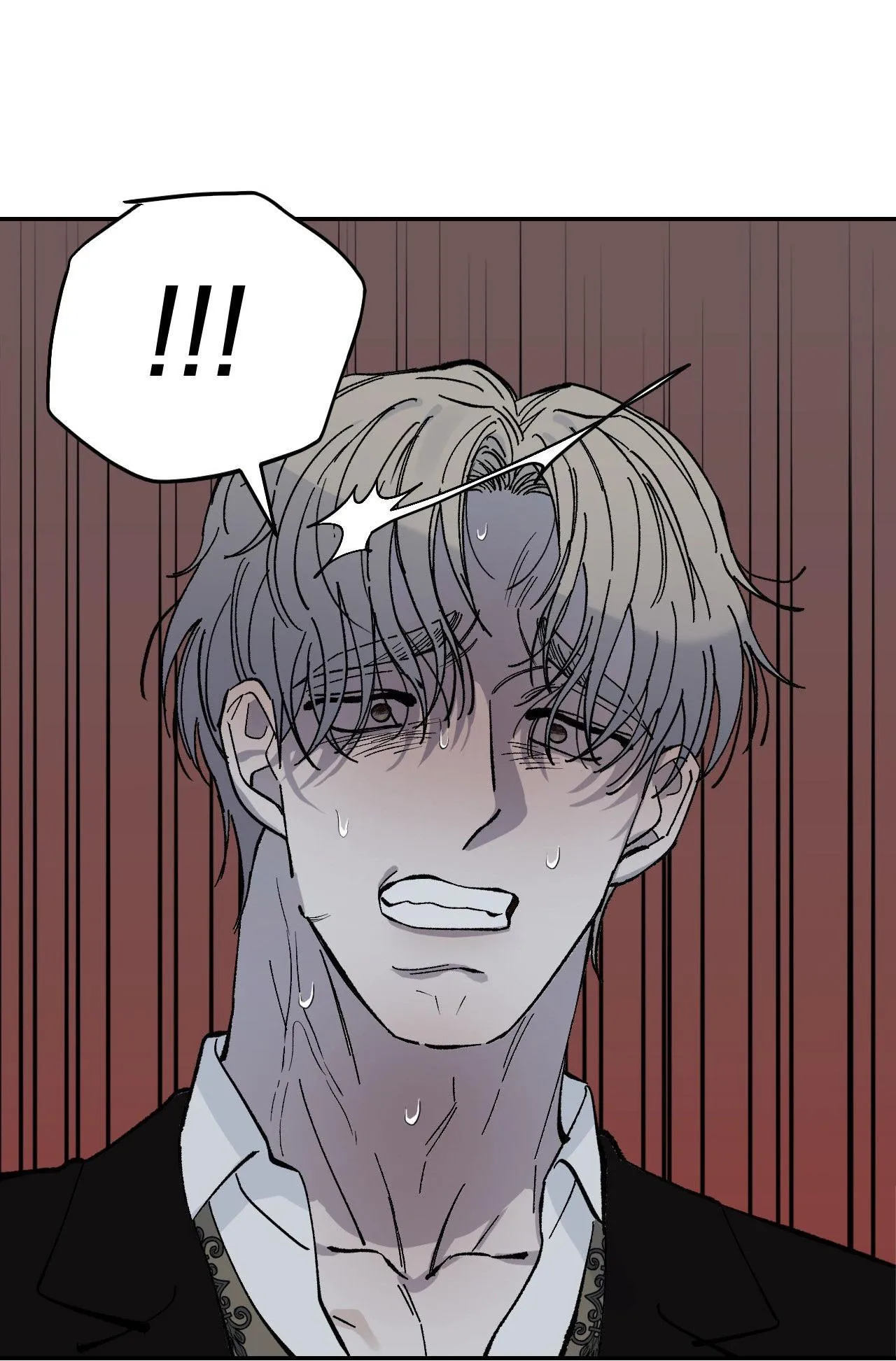 DINH THỰ Chapter 30 Trang 28