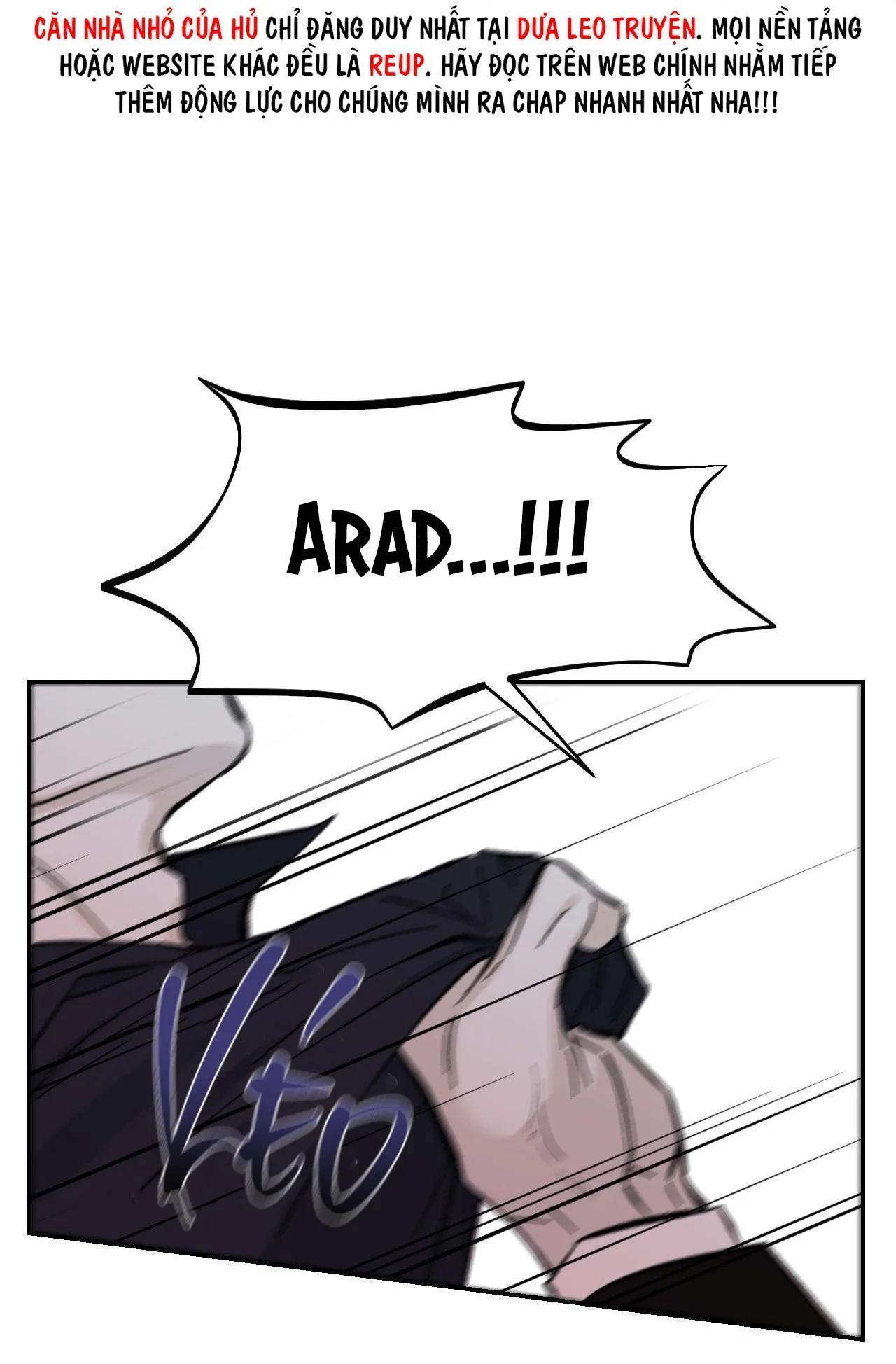DINH THỰ Chapter 30 Trang 29