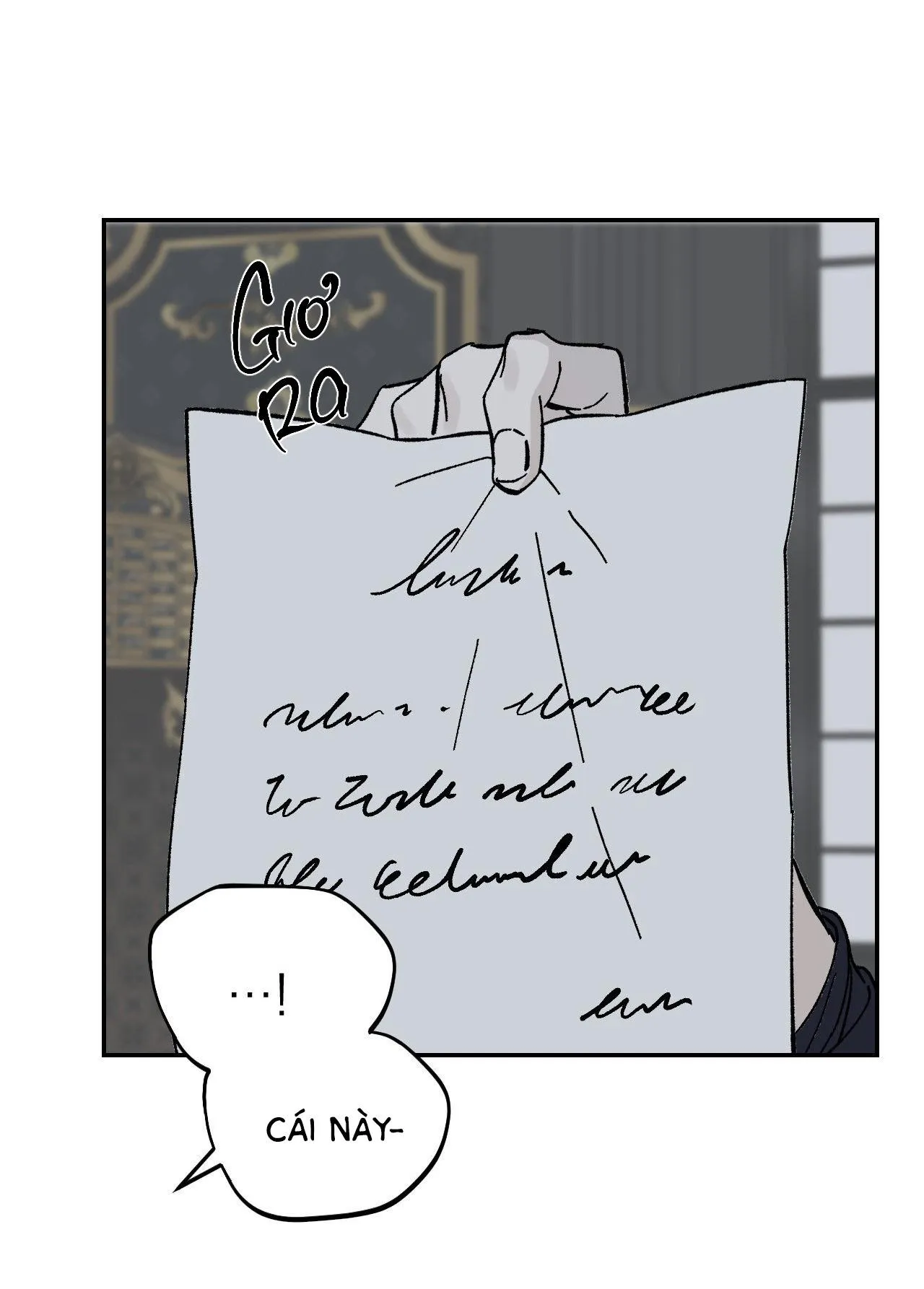 DINH THỰ Chapter 30 Trang 34