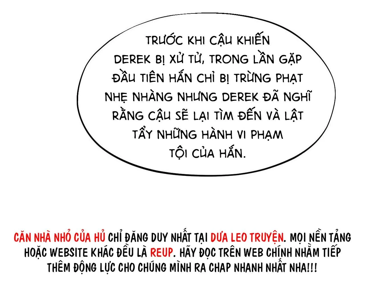 DINH THỰ Chapter 30 Trang 42
