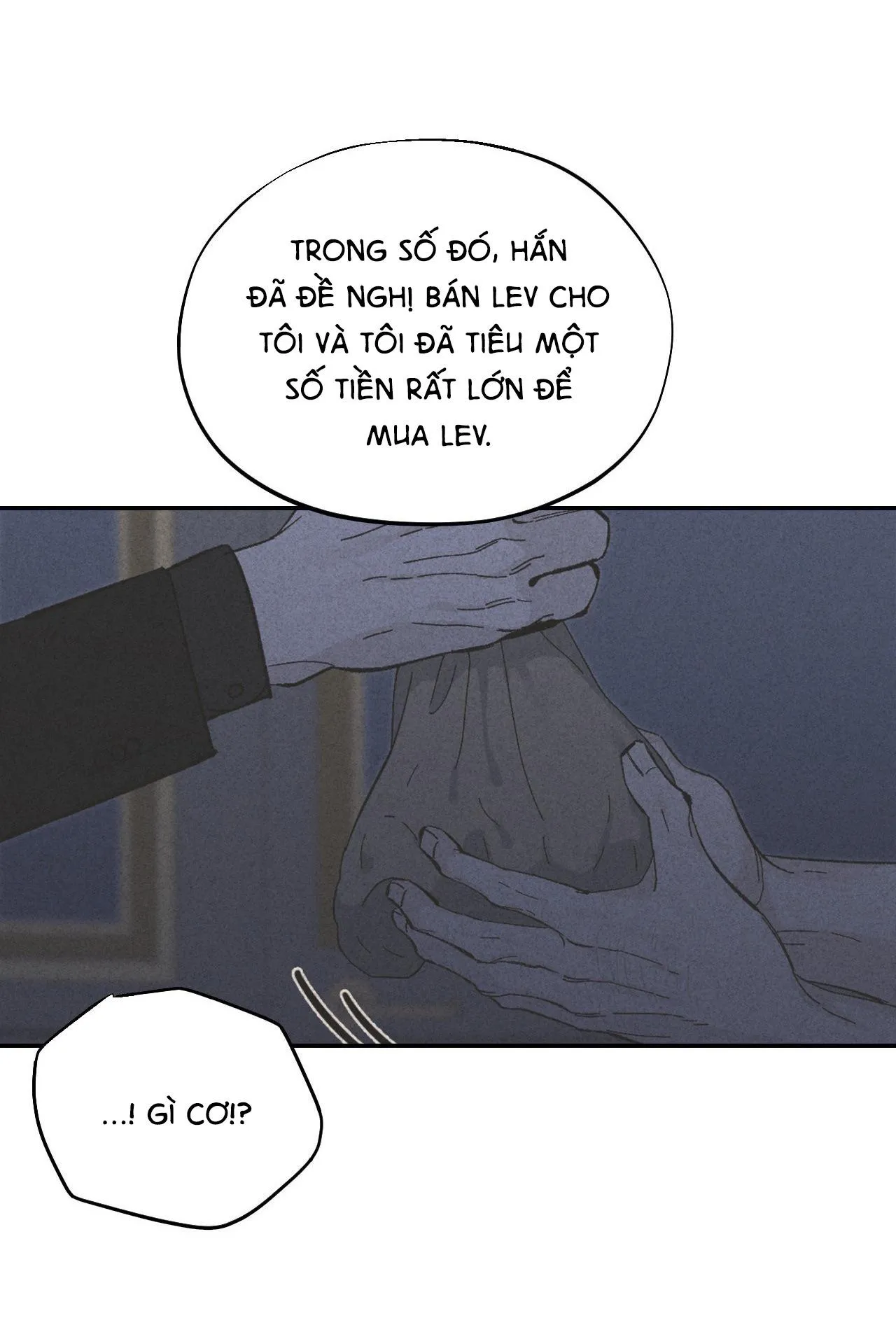 DINH THỰ Chapter 30 Trang 44