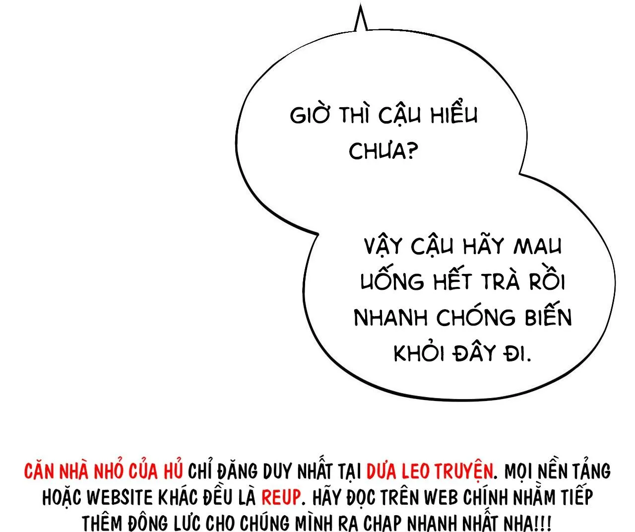 DINH THỰ Chapter 30 Trang 51