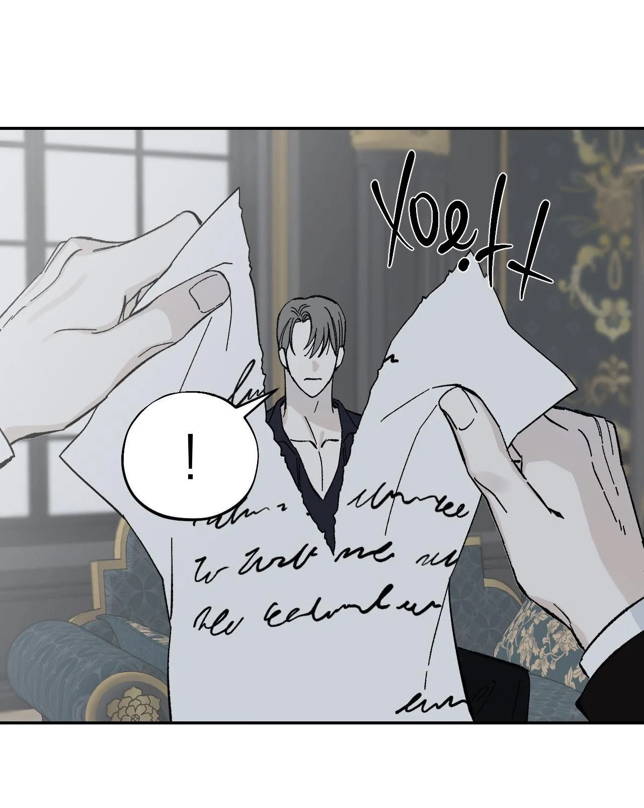 DINH THỰ Chapter 30 Trang 53