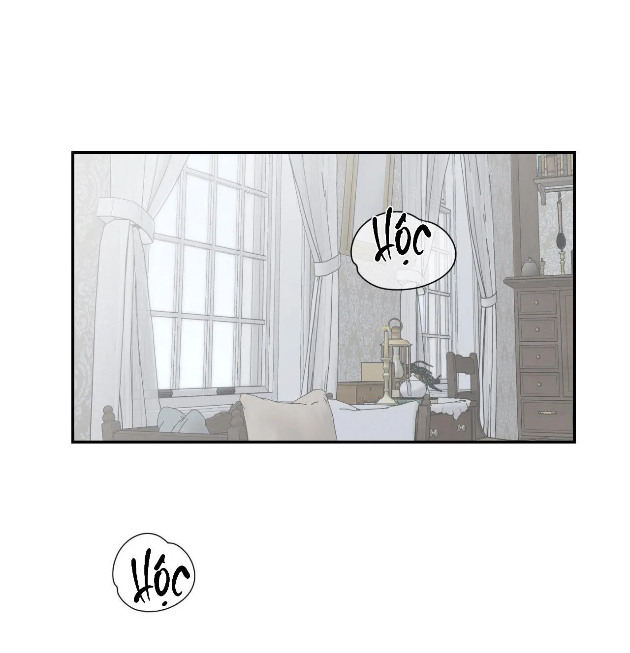 DINH THỰ Chapter 30 Trang 61