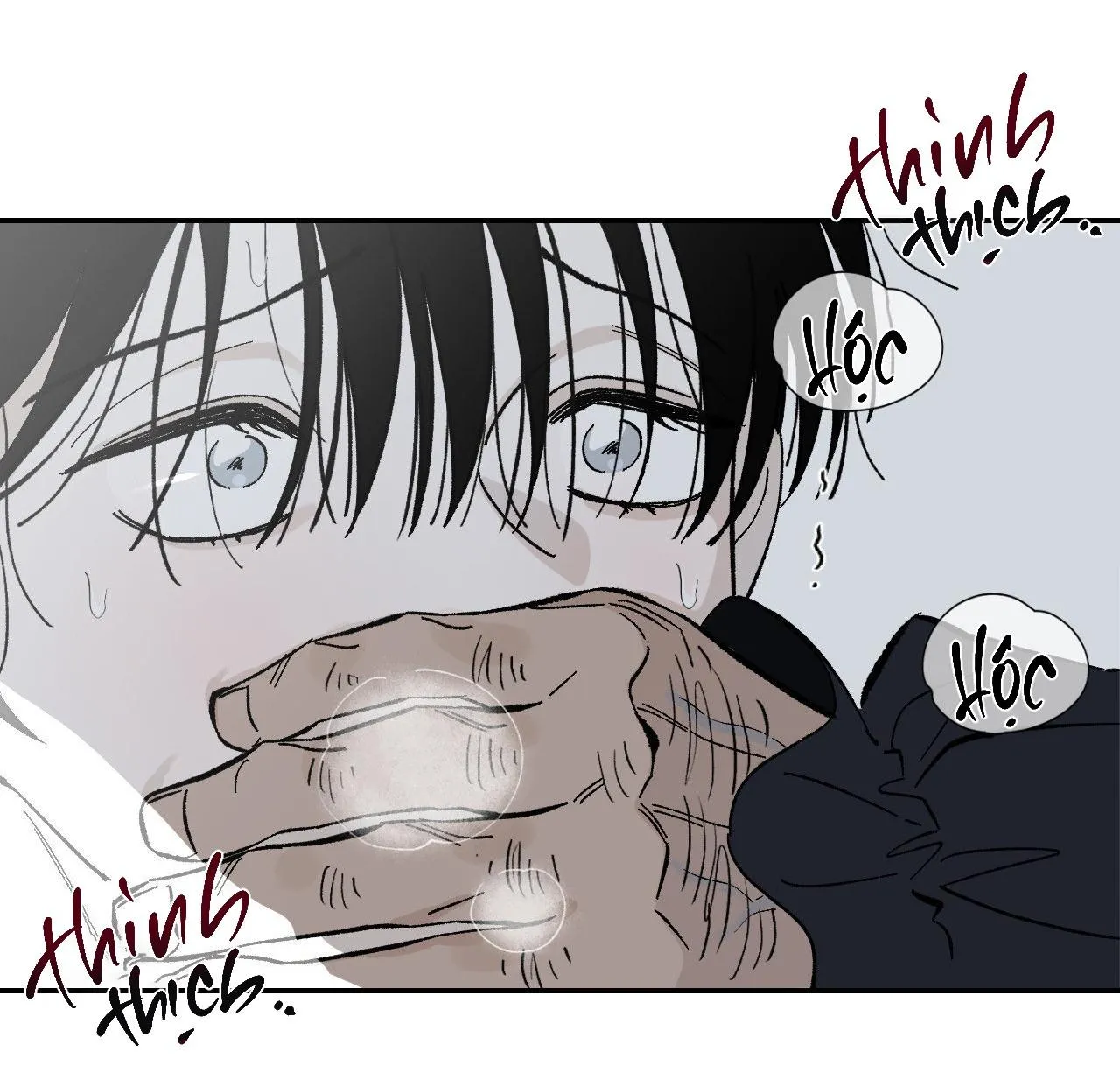 DINH THỰ Chapter 30 Trang 62