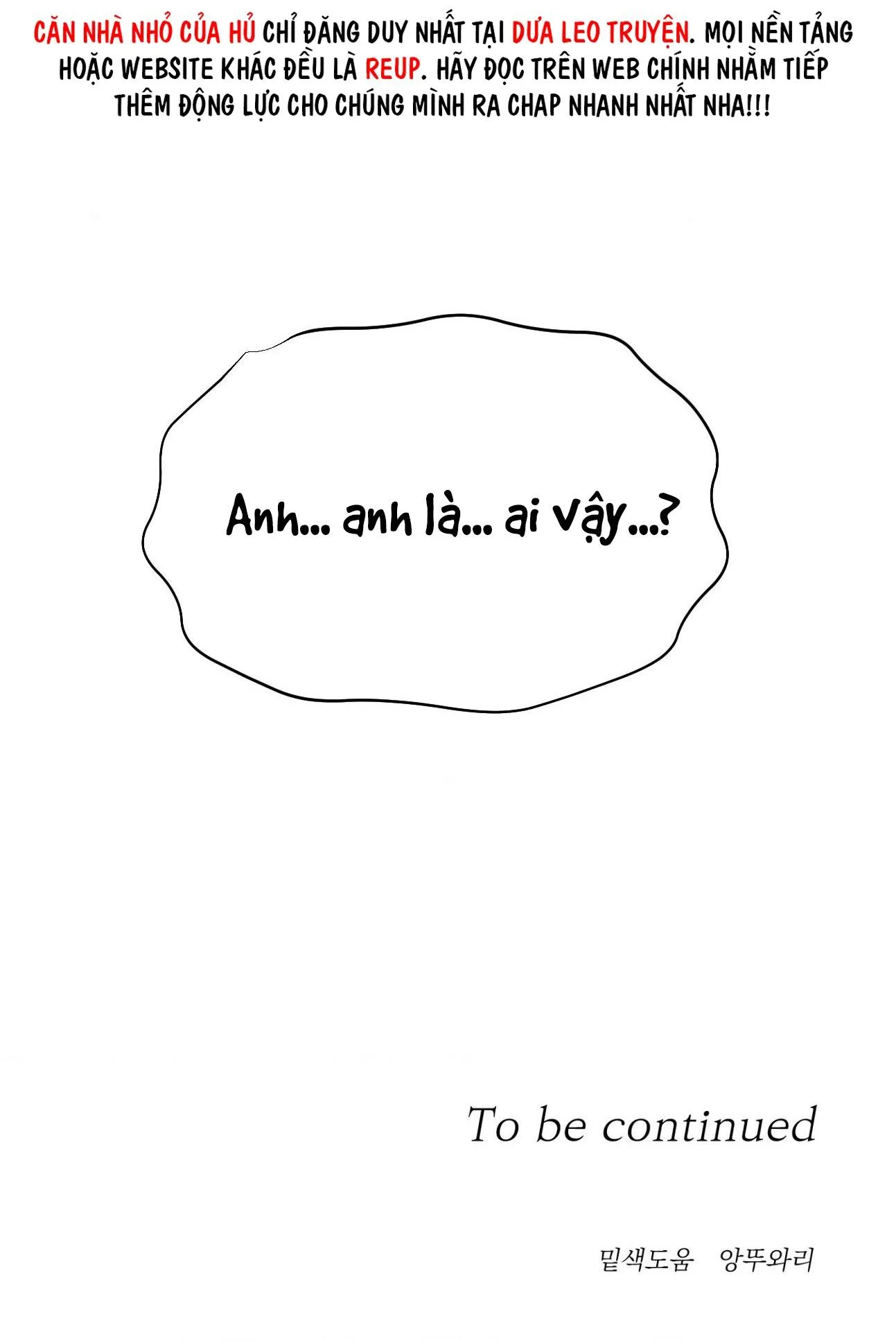 DINH THỰ Chapter 30 Trang 64