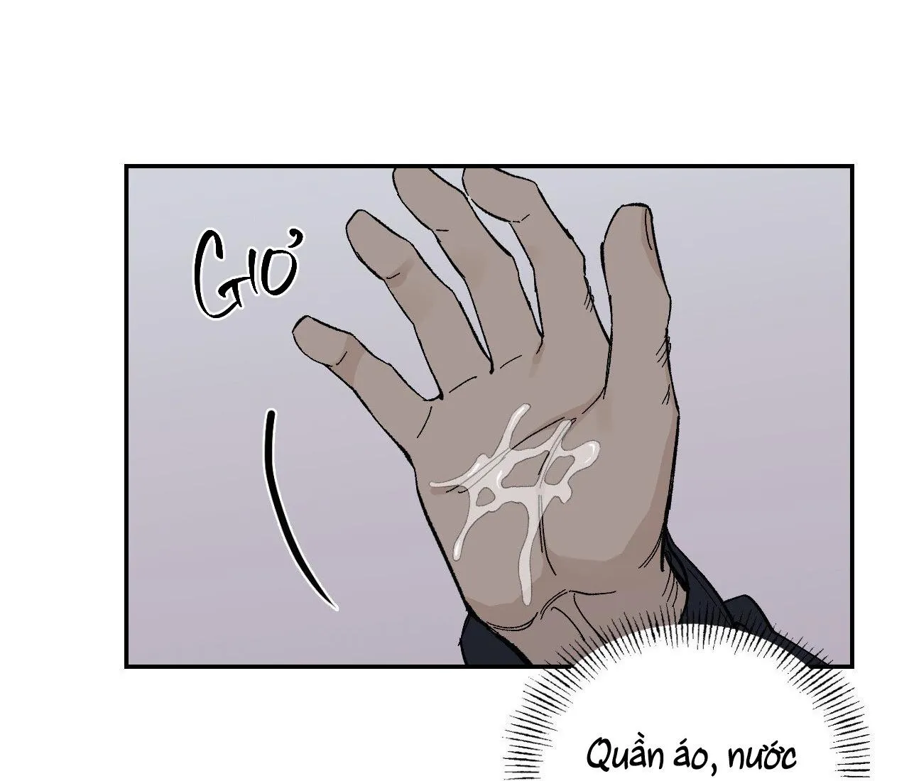 DINH THỰ Chapter 31 Trang 8