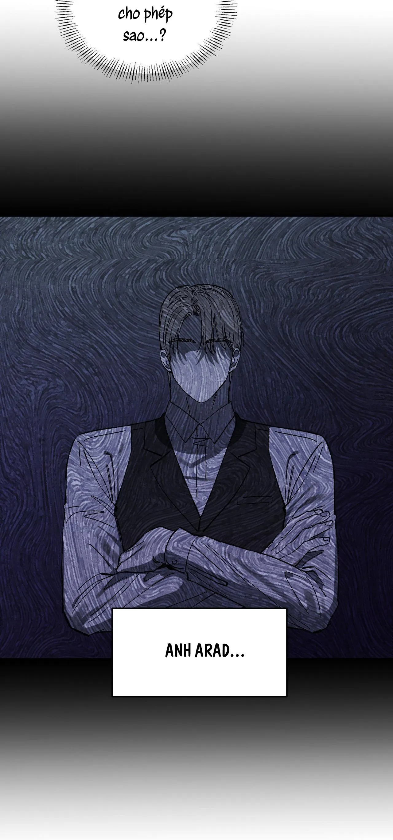 DINH THỰ Chapter 31 Trang 13