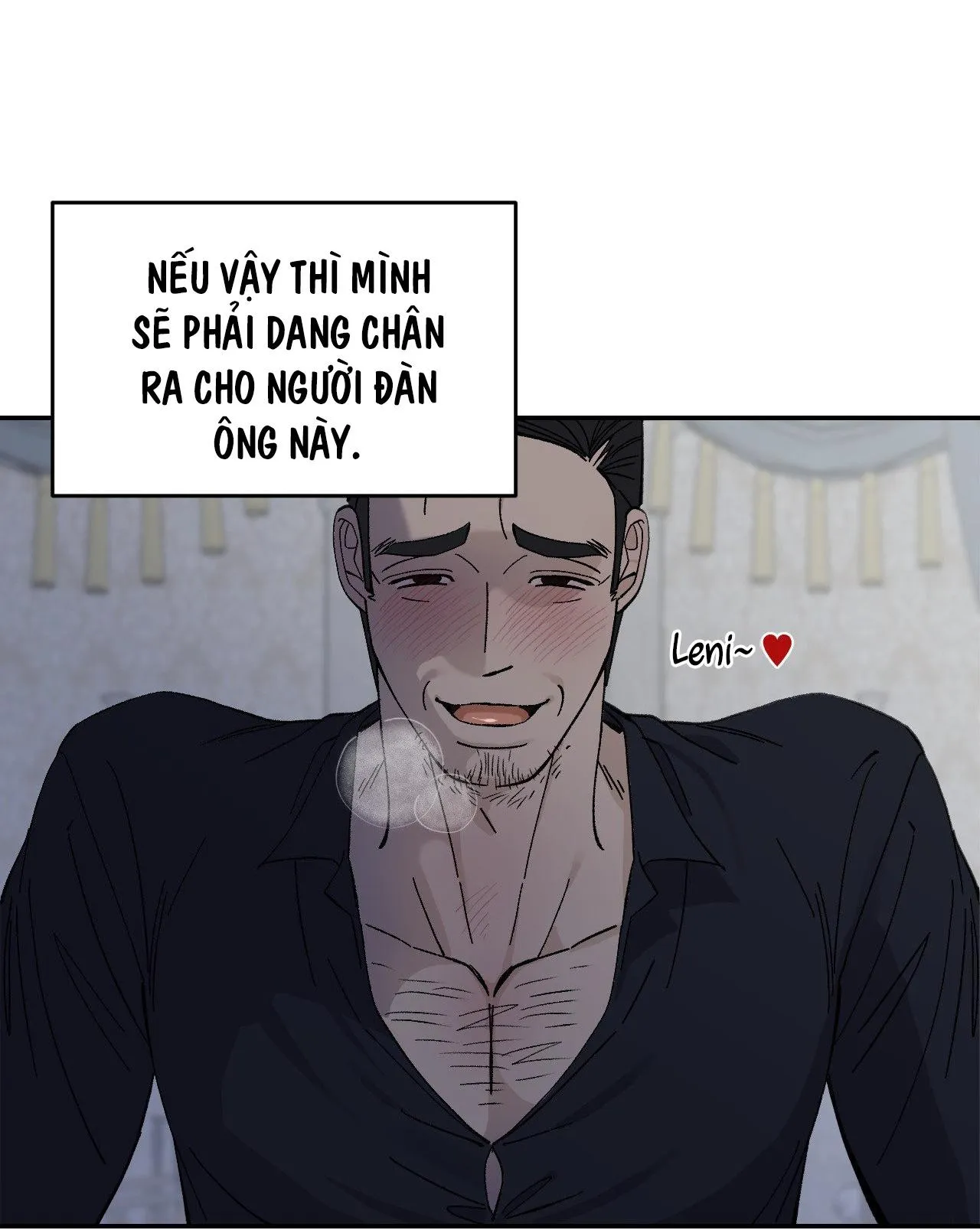 DINH THỰ Chapter 31 Trang 15