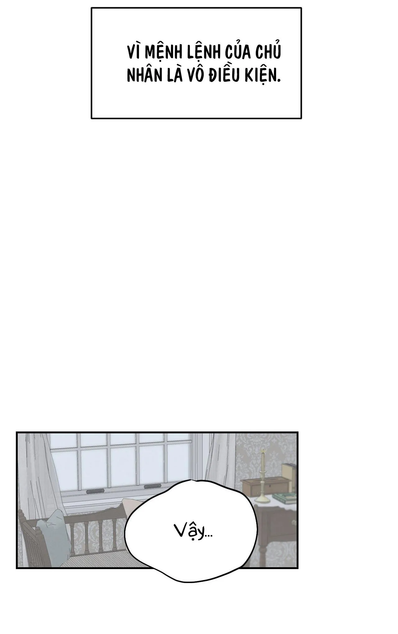 DINH THỰ Chapter 31 Trang 17