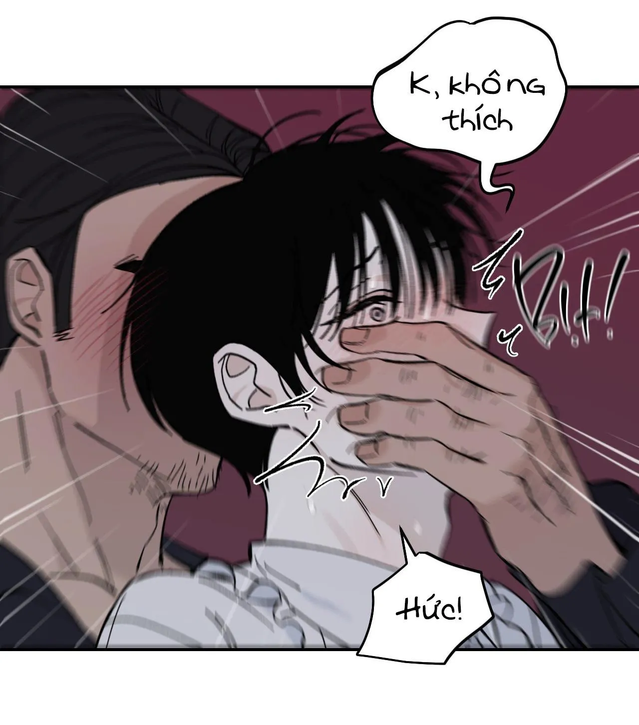 DINH THỰ Chapter 31 Trang 28