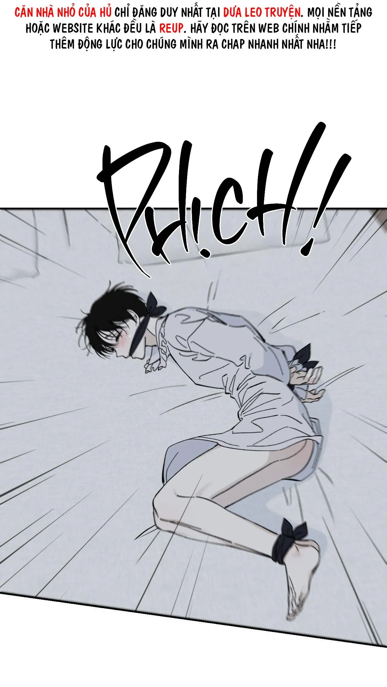 DINH THỰ Chapter 31 Trang 30