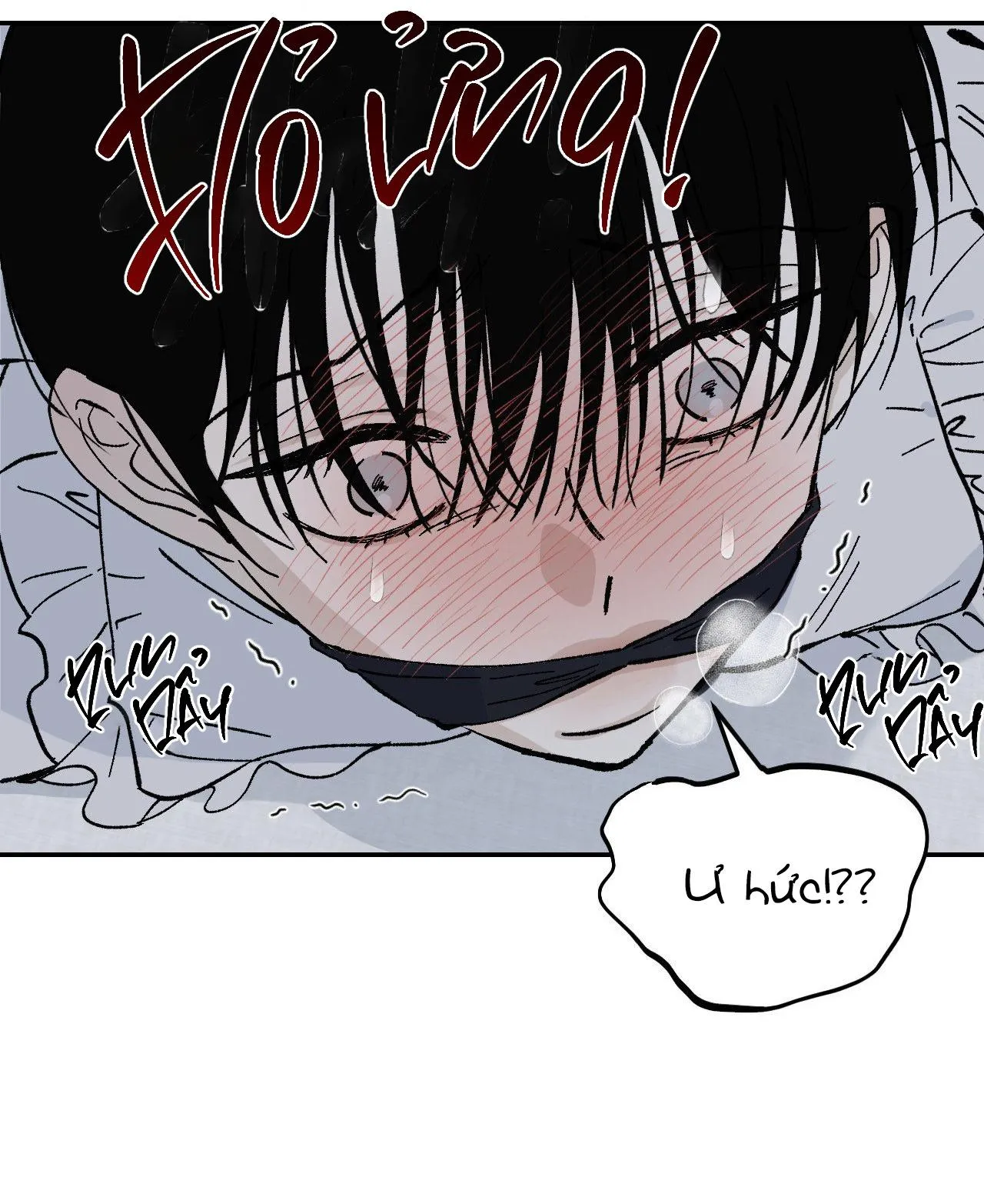 DINH THỰ Chapter 31 Trang 32