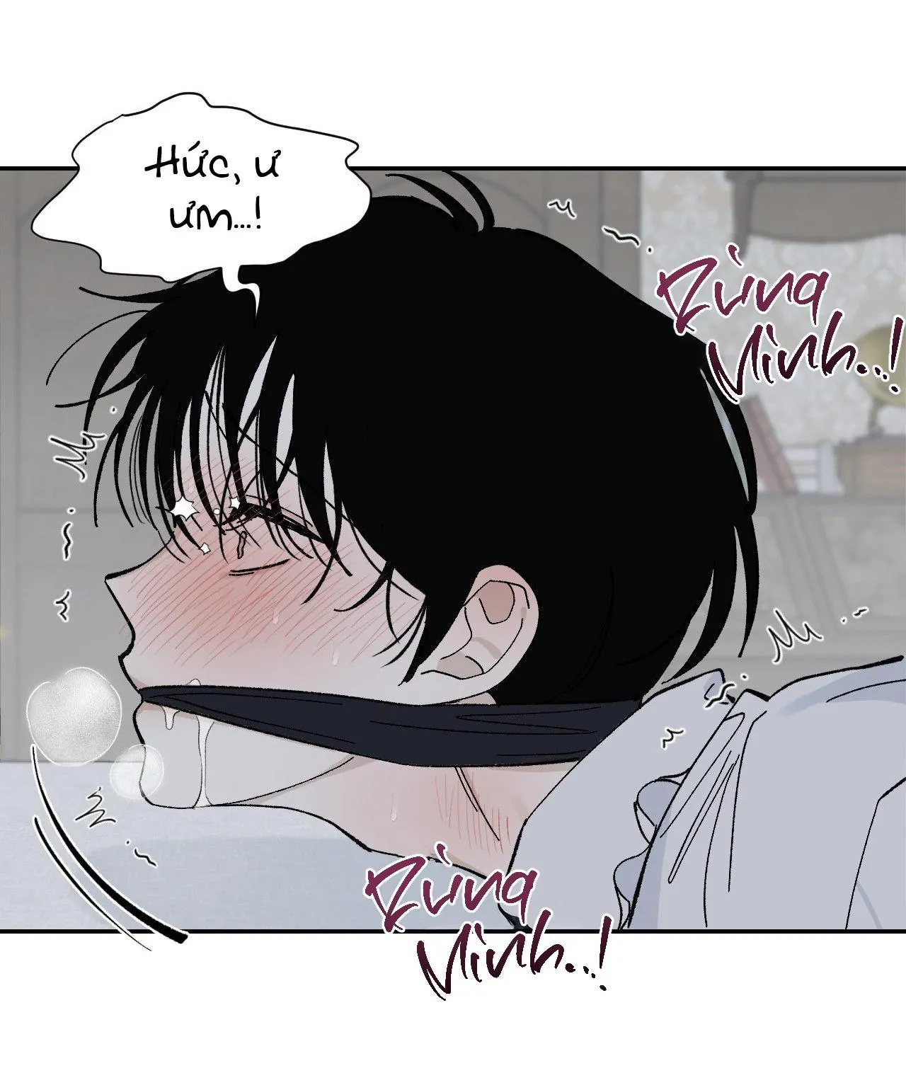 DINH THỰ Chapter 31 Trang 37