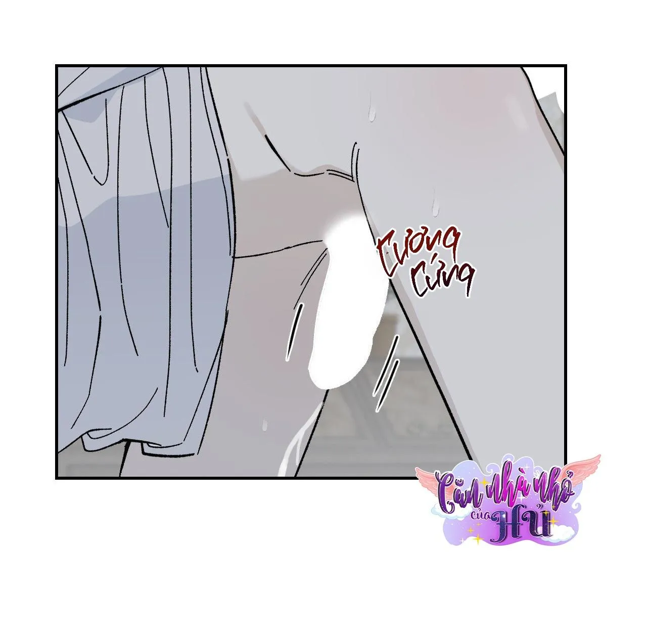 DINH THỰ Chapter 31 Trang 38