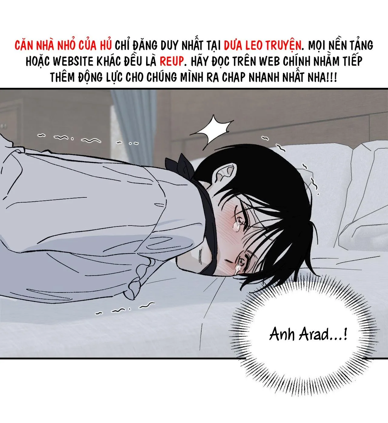 DINH THỰ Chapter 31 Trang 43