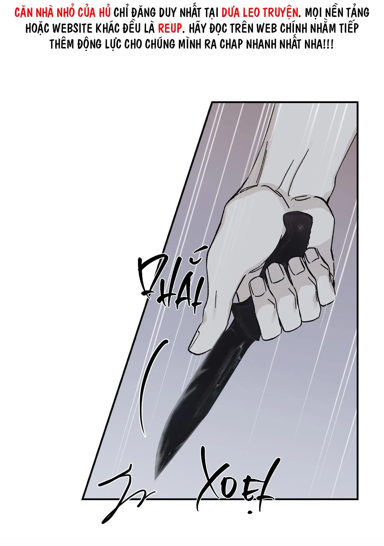 DINH THỰ Chapter 31 Trang 48