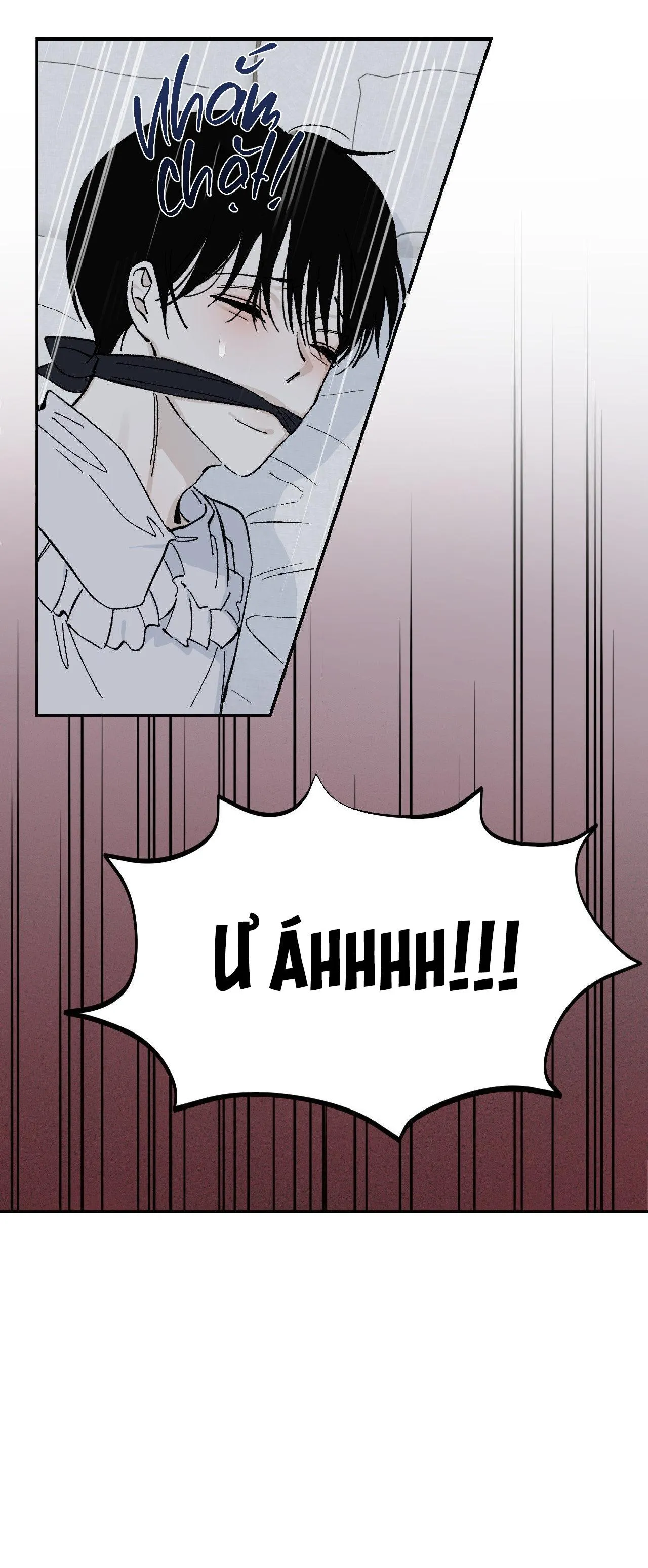 DINH THỰ Chapter 31 Trang 49