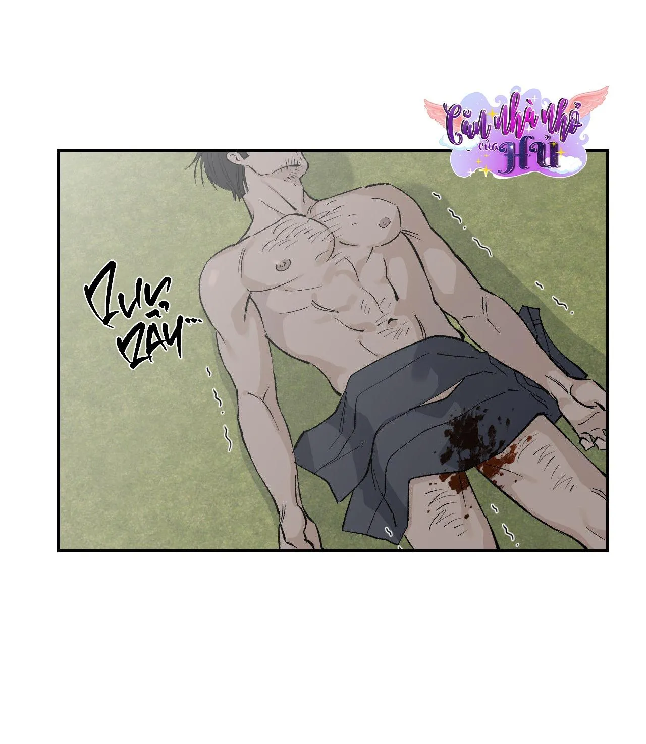 DINH THỰ Chapter 31 Trang 51