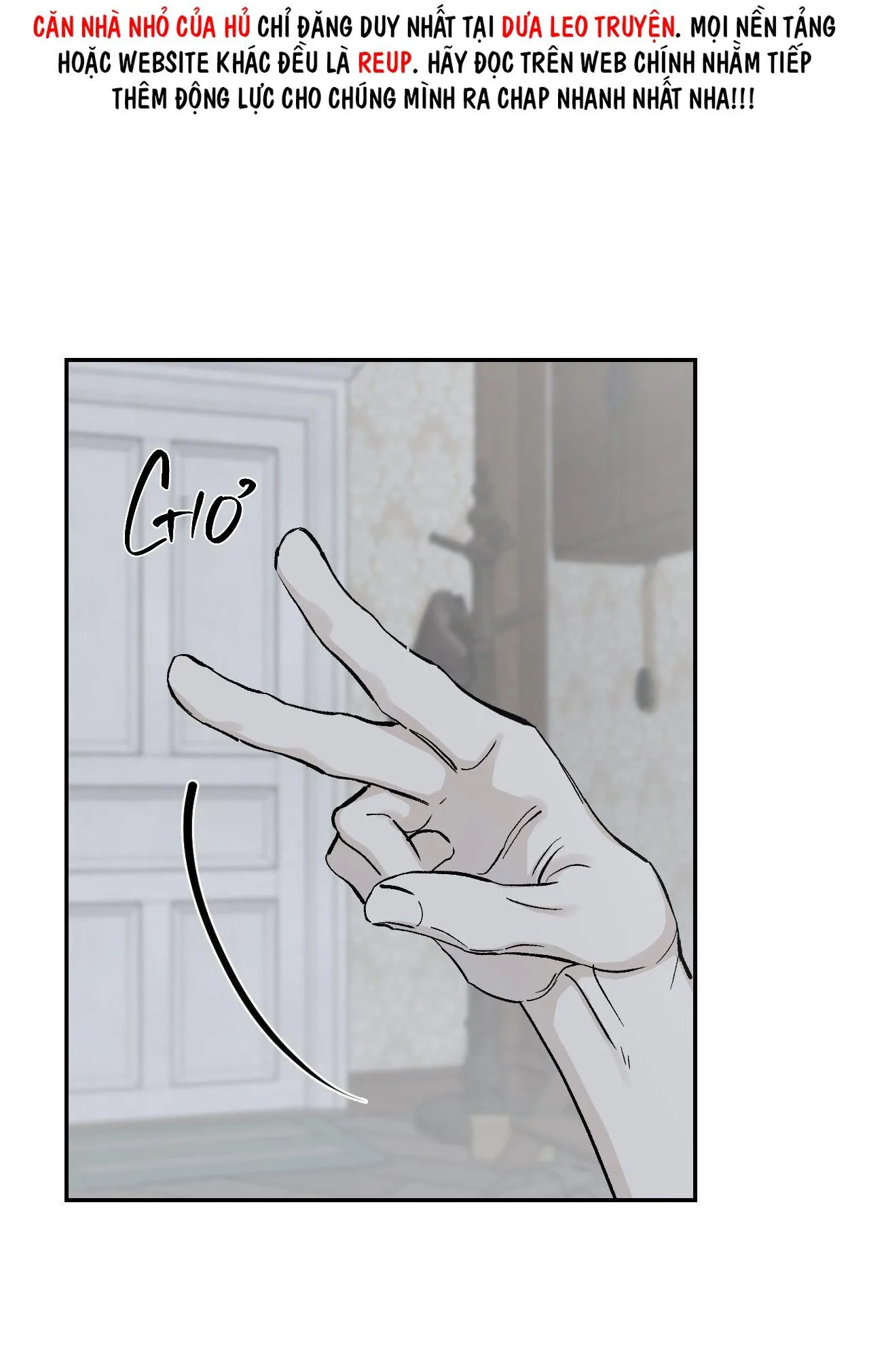 DINH THỰ Chapter 31 Trang 56