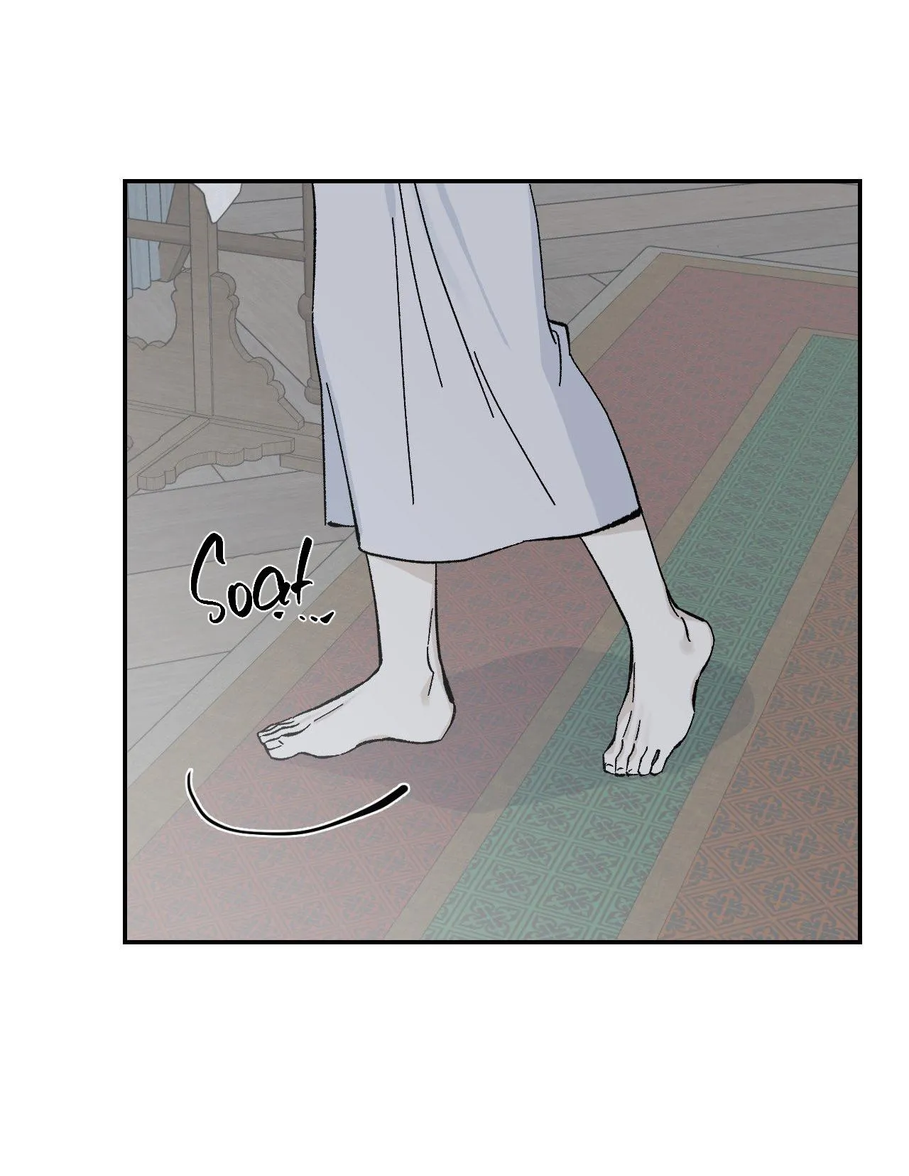 DINH THỰ Chapter 31 Trang 57