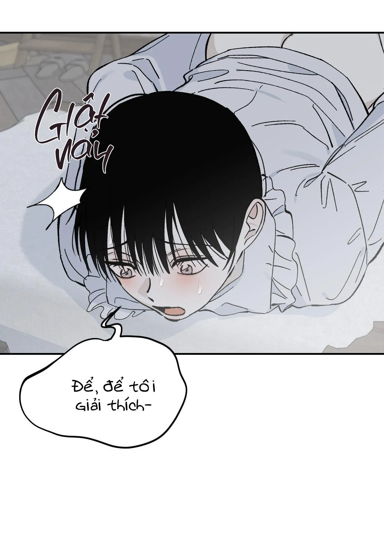 DINH THỰ Chapter 31 Trang 60