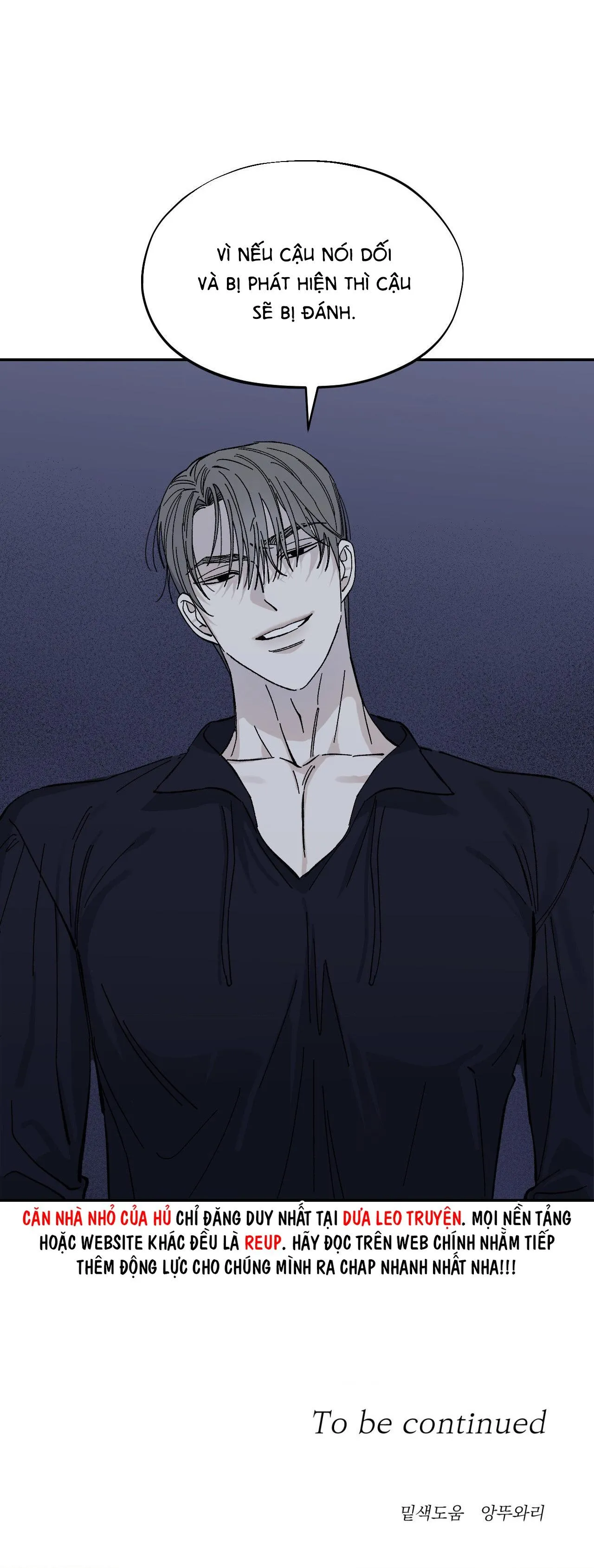 DINH THỰ Chapter 31 Trang 63
