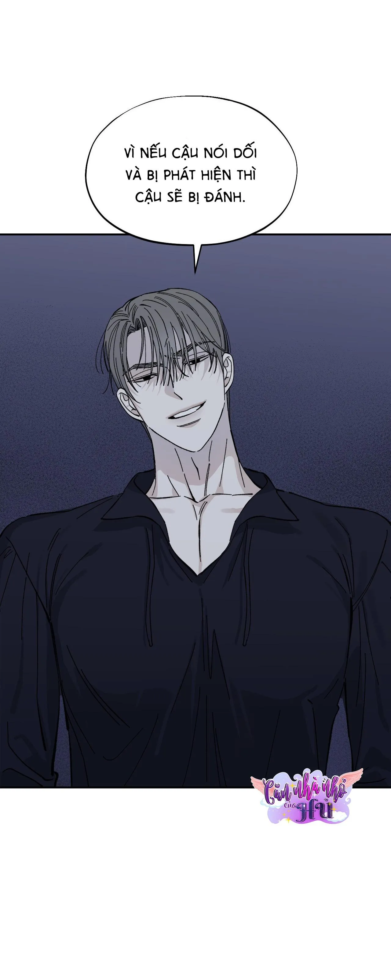 DINH THỰ Chapter 32 Trang 4