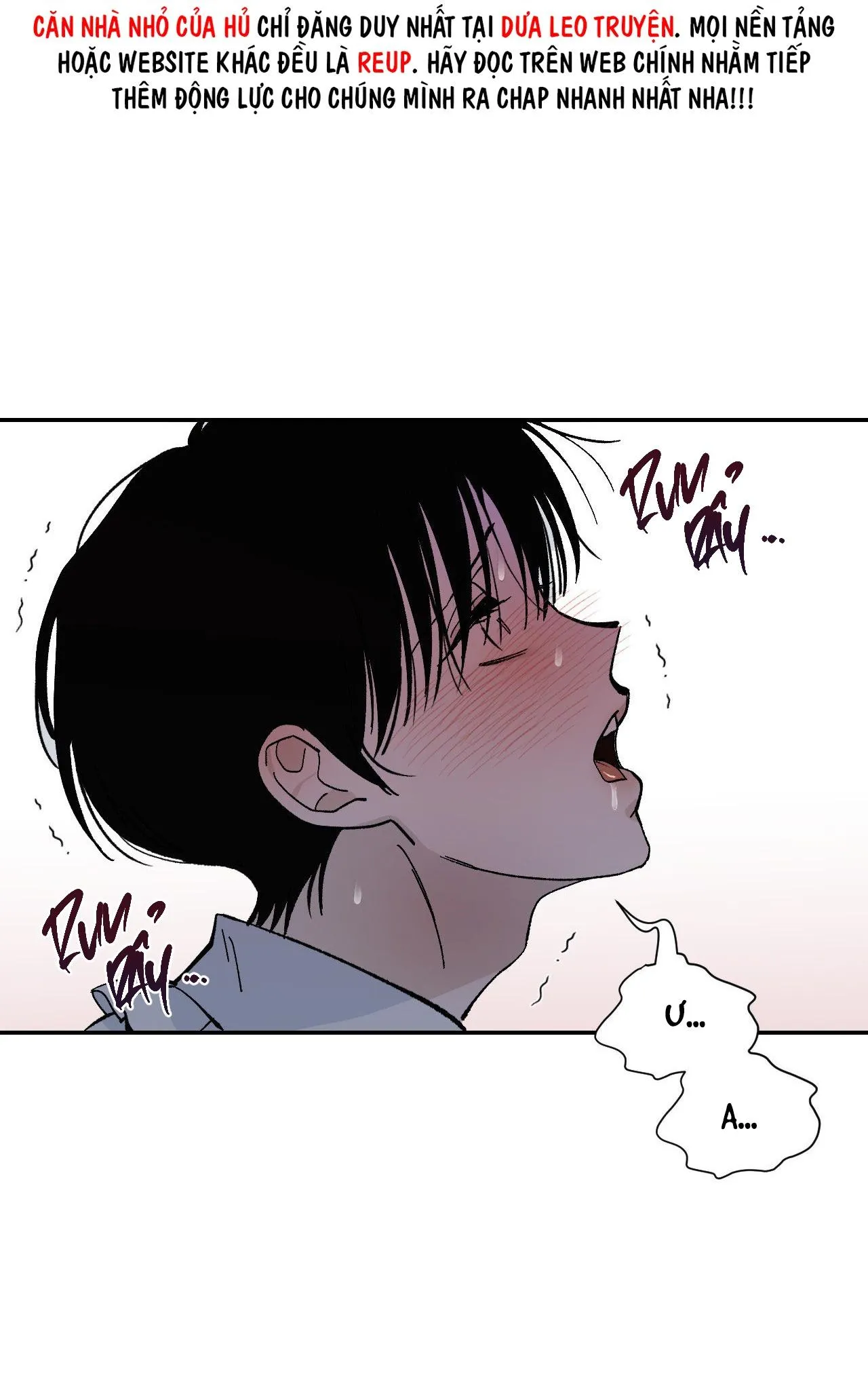 DINH THỰ Chapter 32 Trang 8