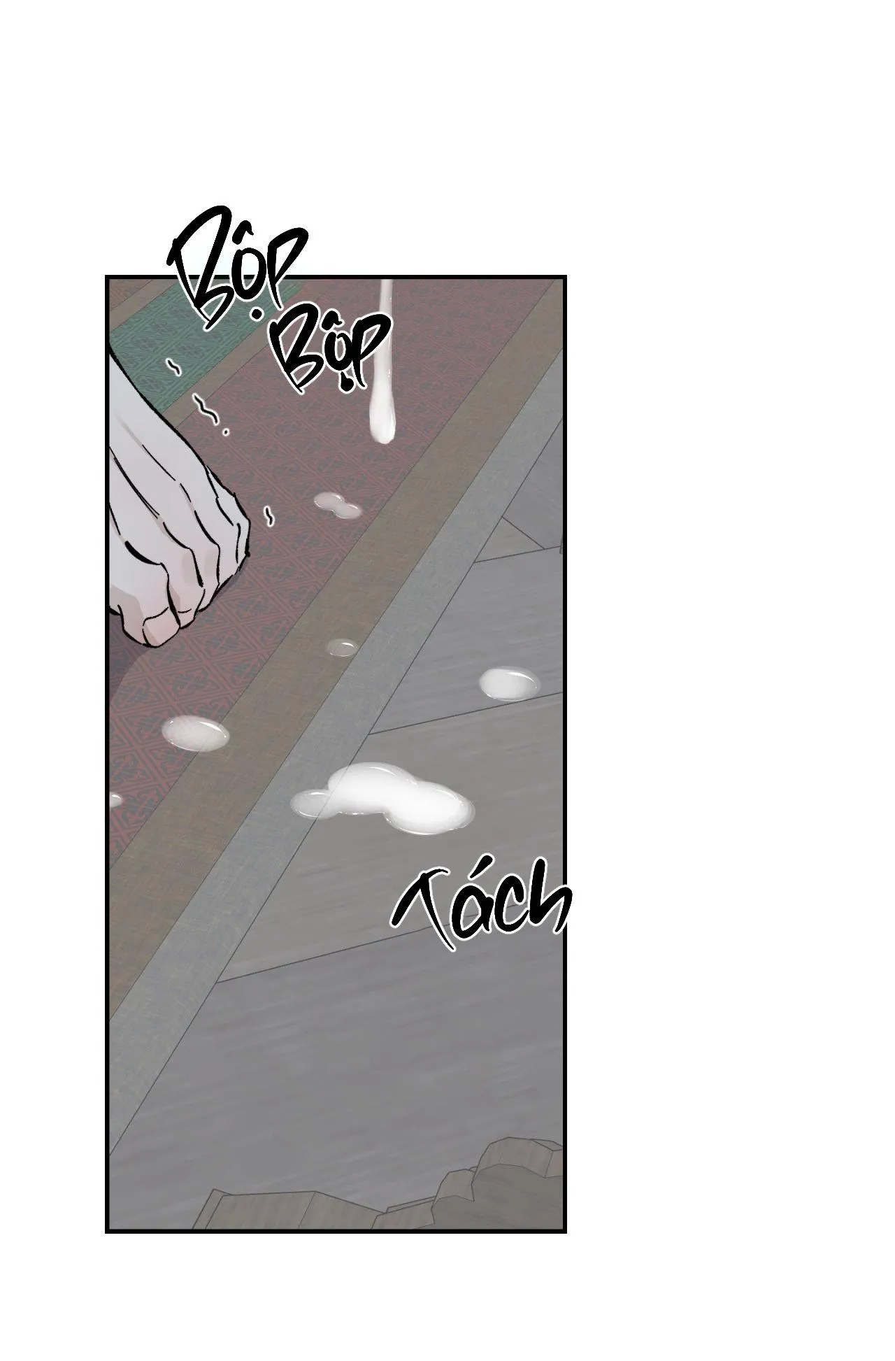 DINH THỰ Chapter 32 Trang 9