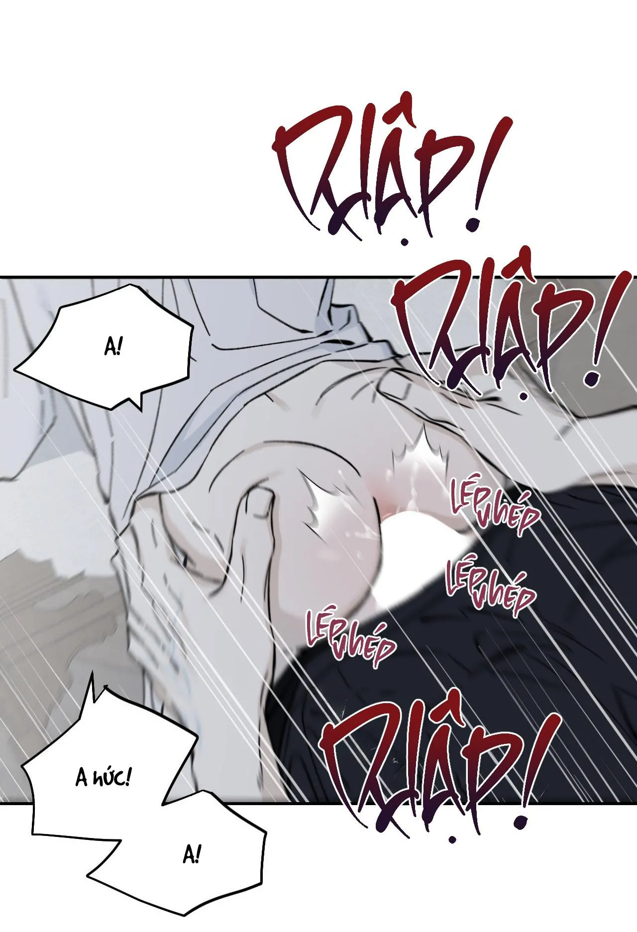 DINH THỰ Chapter 32 Trang 10