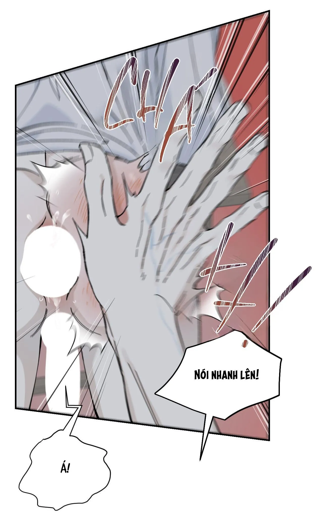 DINH THỰ Chapter 32 Trang 13