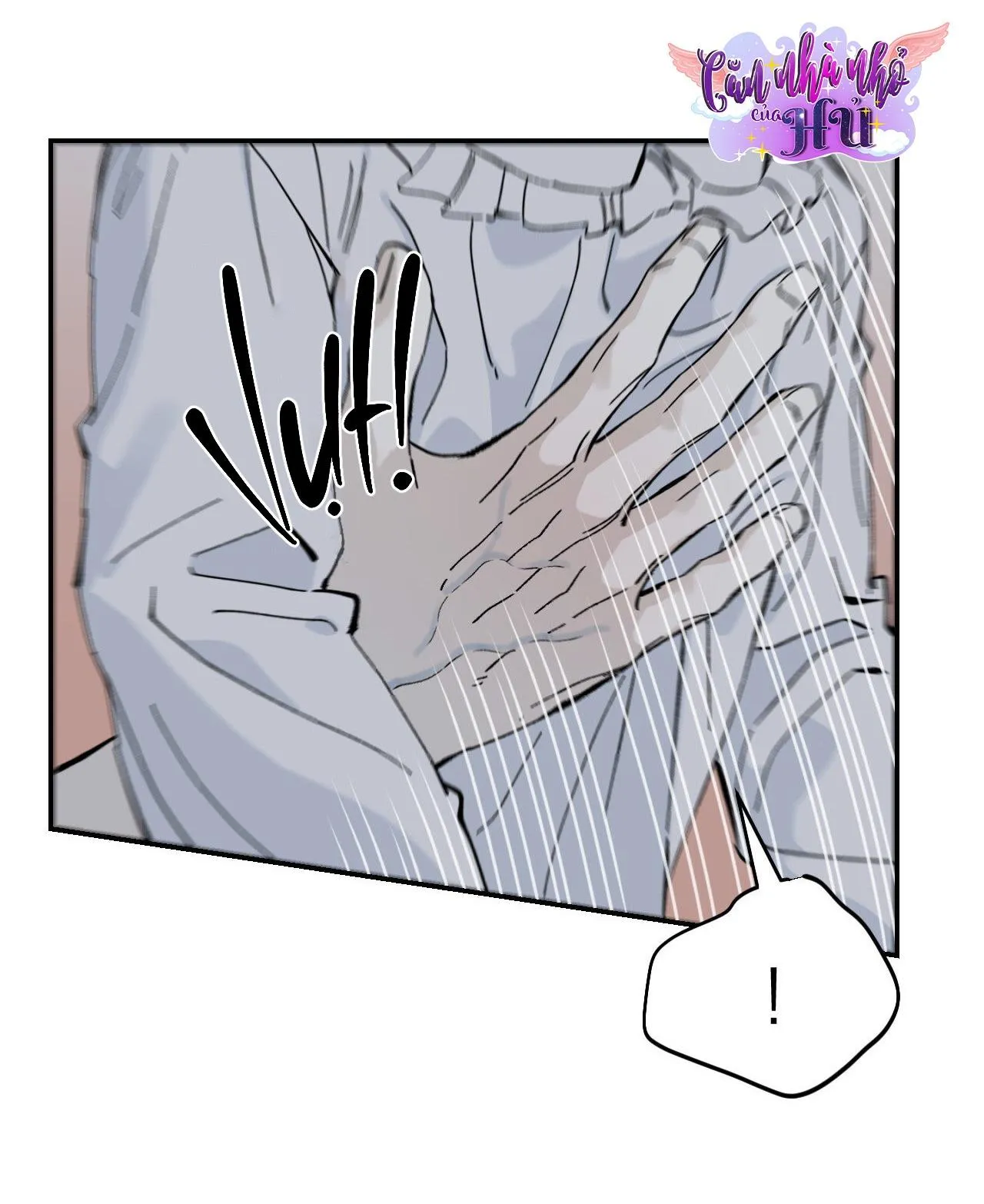 DINH THỰ Chapter 32 Trang 18