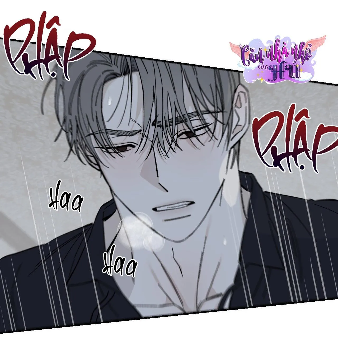 DINH THỰ Chapter 32 Trang 26