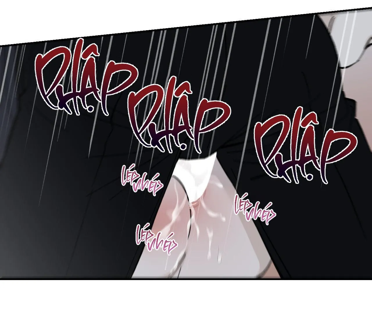 DINH THỰ Chapter 32 Trang 27