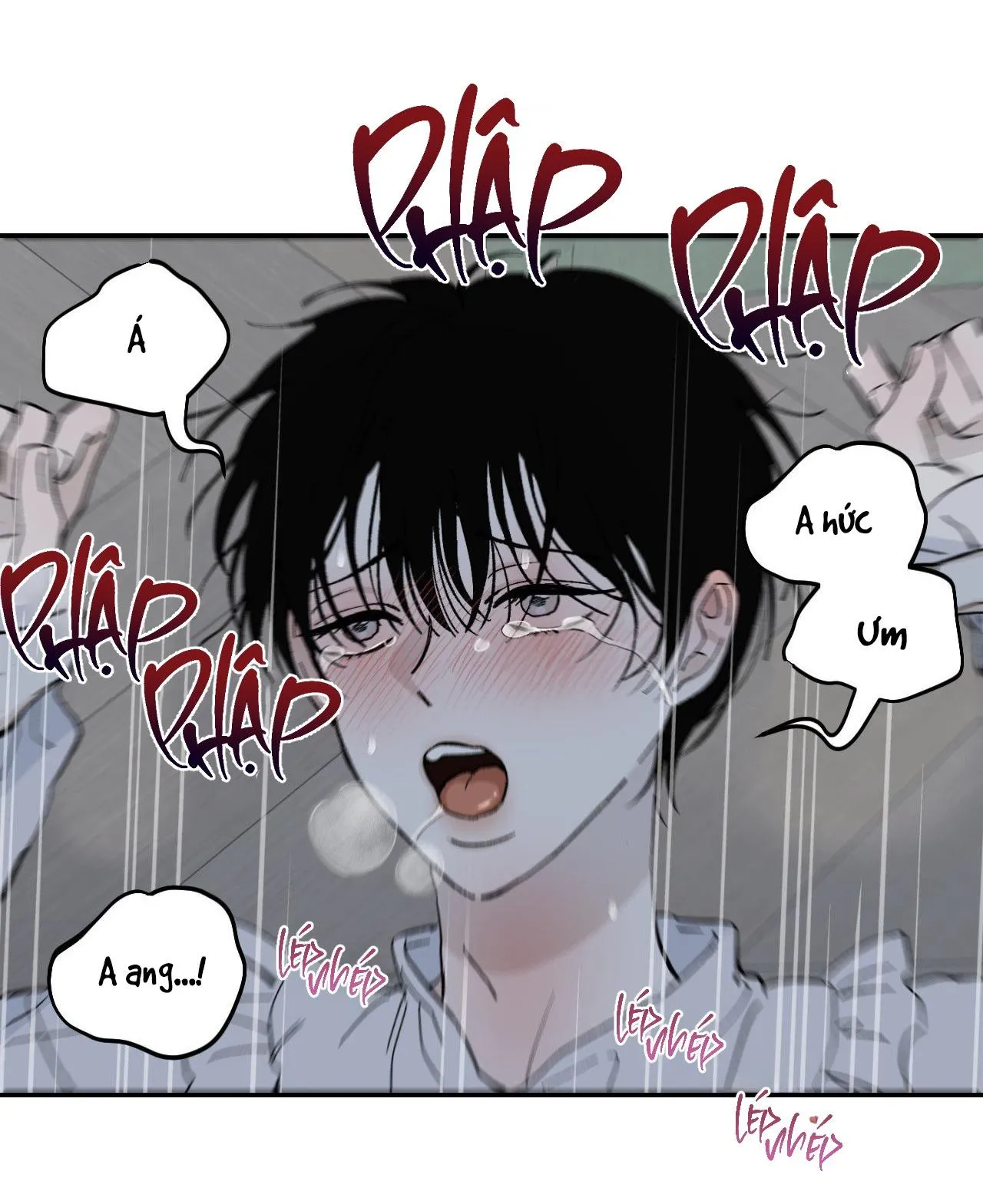 DINH THỰ Chapter 32 Trang 28