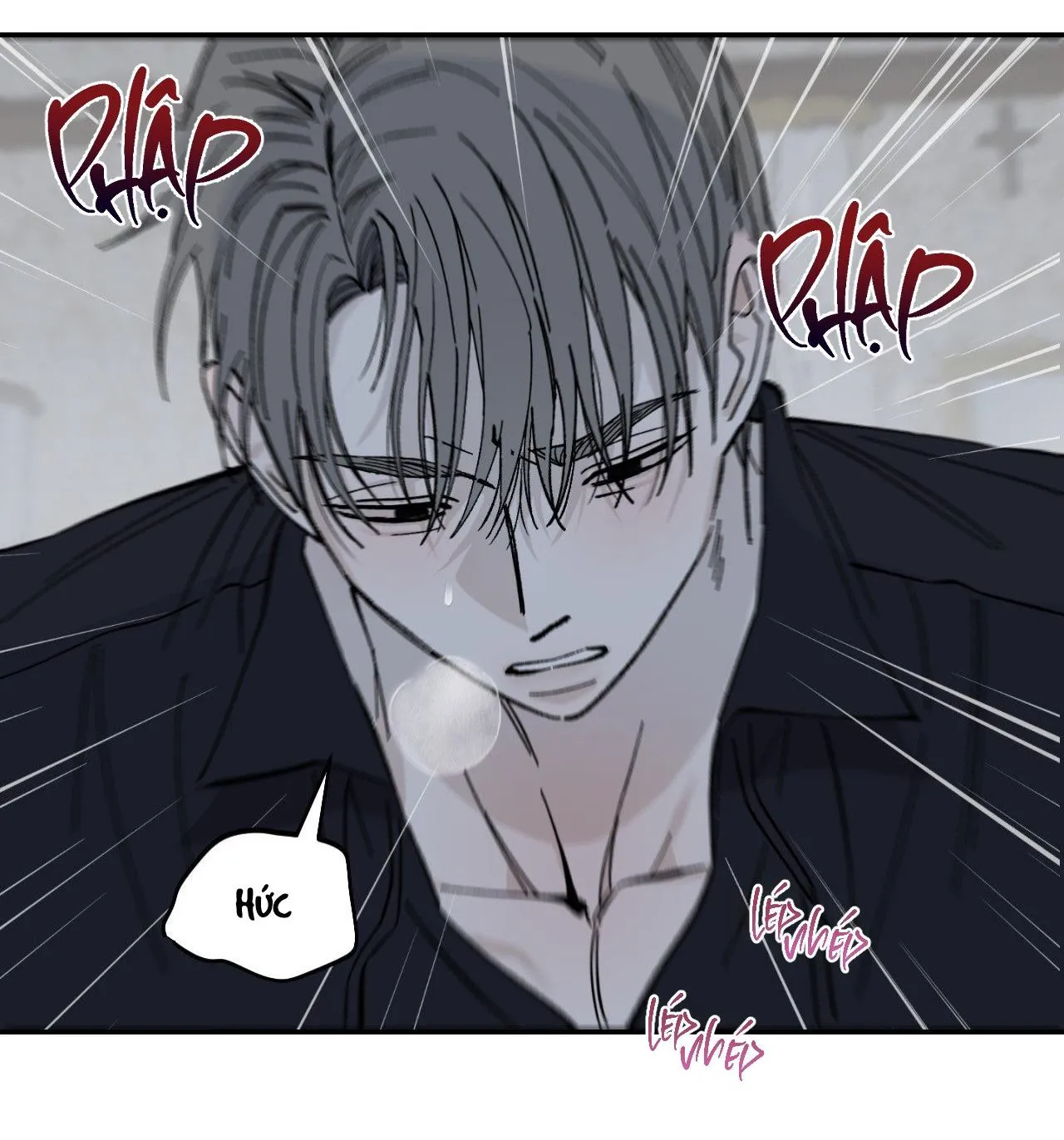 DINH THỰ Chapter 32 Trang 29