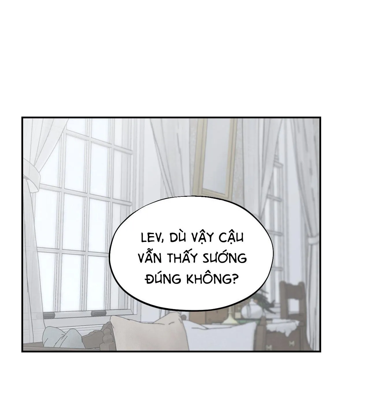 DINH THỰ Chapter 32 Trang 36