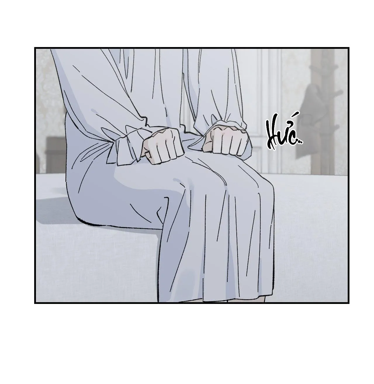 DINH THỰ Chapter 32 Trang 37