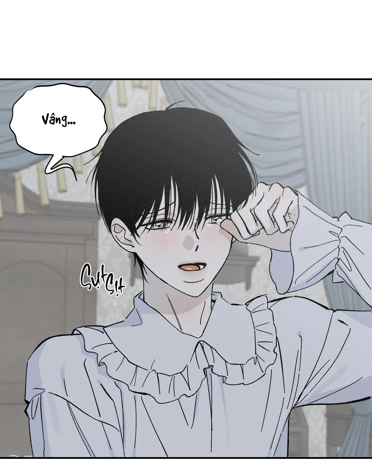 DINH THỰ Chapter 32 Trang 38