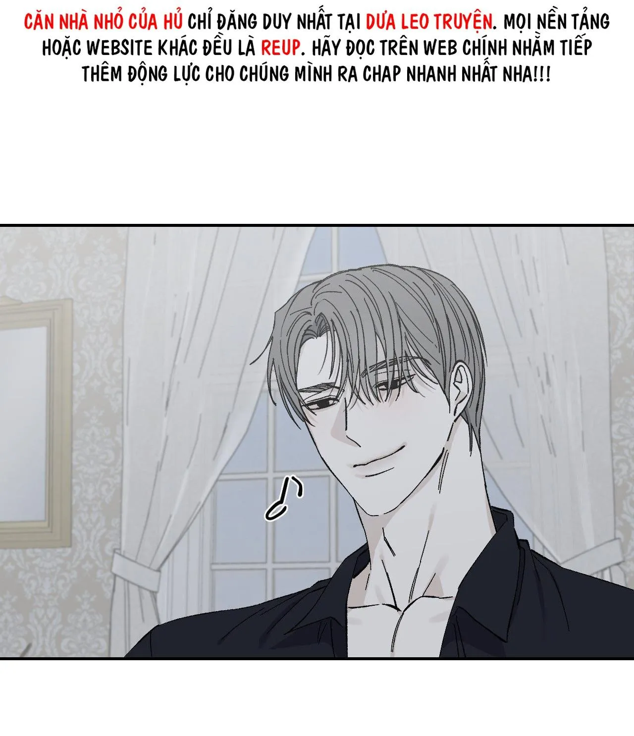 DINH THỰ Chapter 32 Trang 39