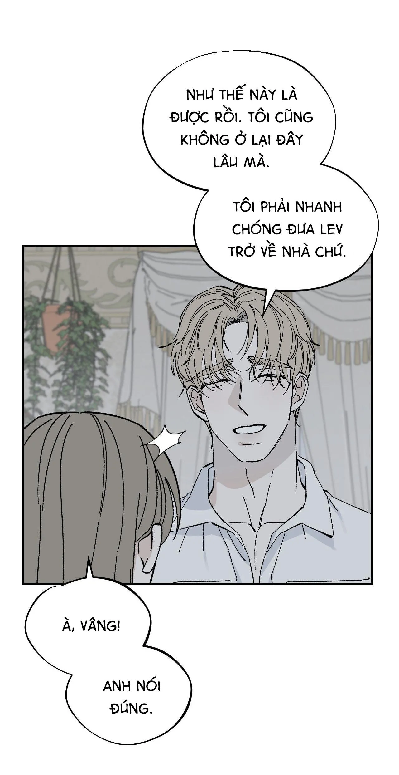 DINH THỰ Chapter 32 Trang 43