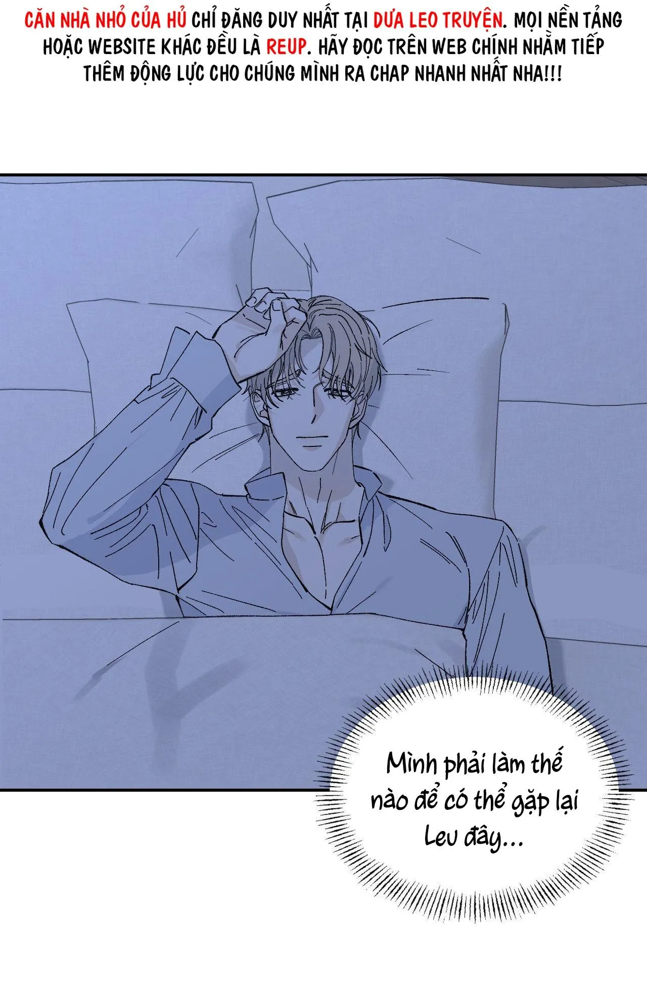 DINH THỰ Chapter 32 Trang 46