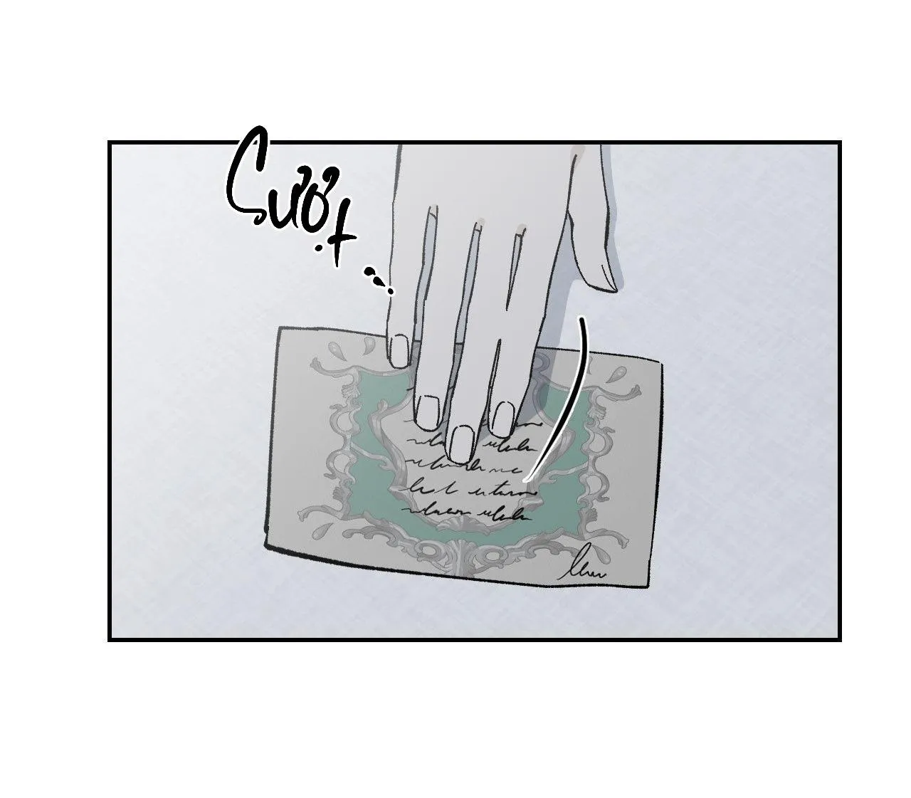 DINH THỰ Chapter 32 Trang 51