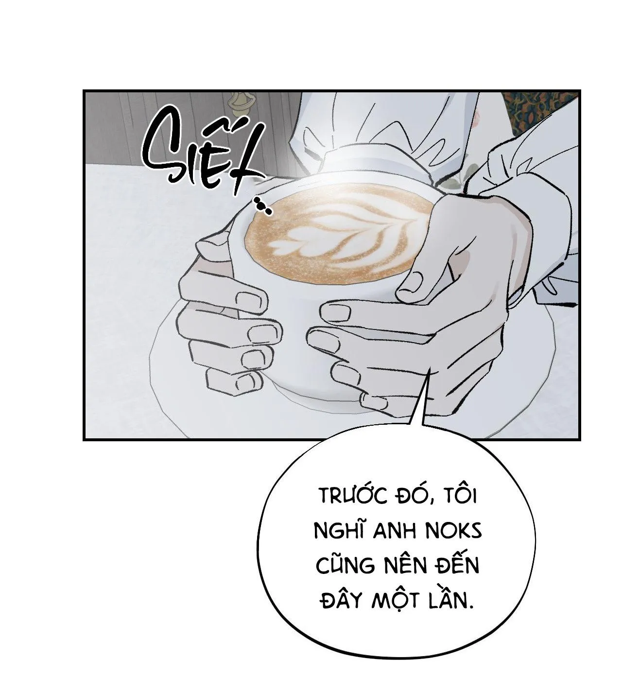 DINH THỰ Chapter 32 Trang 58